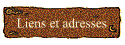 Liens et adresses